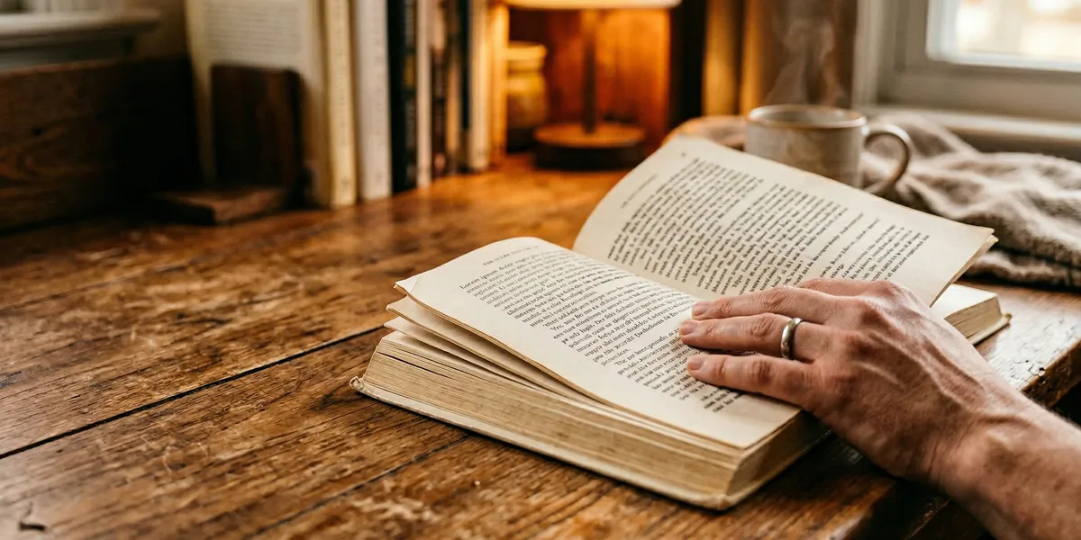 2nd Person Point of View: A Complete Guide