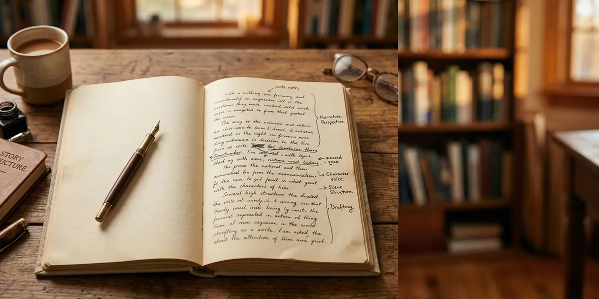 3rd Person Point of View: A Complete Guide