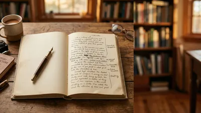 3rd Person Point of View: A Complete Guide