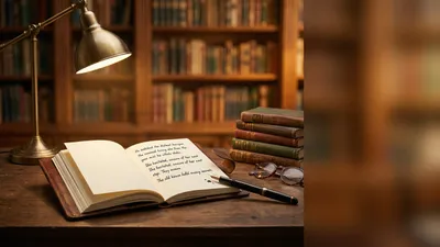 3rd Person: How to Write It Well