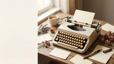 6-Word Memoirs: 100+ Examples to Inspire Your Own