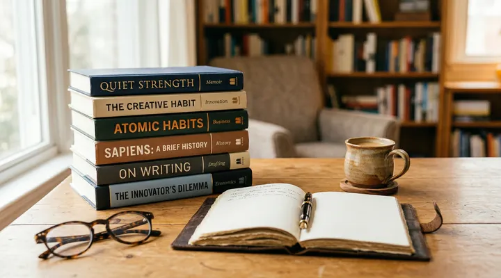 What Is a Nonfiction Book? Types, Examples & How to Write One in 2026 📚