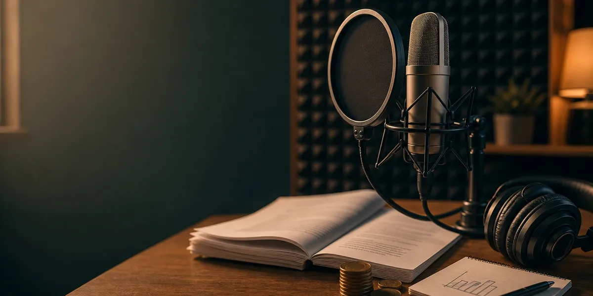 ACX Pricing 2026 — Royalties, Narrator Fees & Retail Prices 🎧