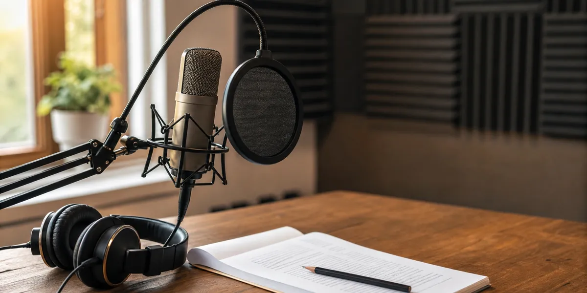 ACX Review: Is It Still Worth It for Authors in 2026? 🎧