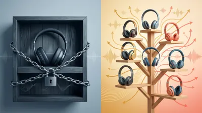 ACX vs Findaway Voices: Which Audiobook Platform Wins? (2026) ⚔️