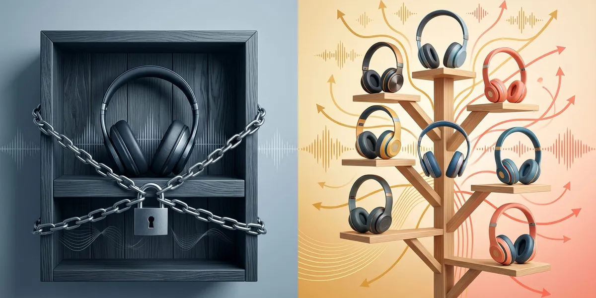 ACX vs Findaway Voices: Which Audiobook Platform Wins? (2026) ⚔️