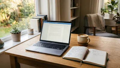 Affordable Ghostwriting Services 2026: 5 Budget Options ✍️