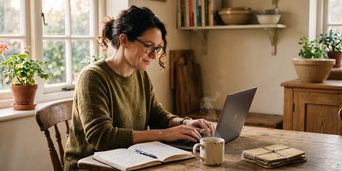 AI Addiction Memoir Writer: A Practical Guide (2026) ✍️