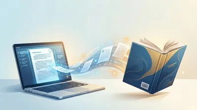 AI Book Publishing: The Complete Guide