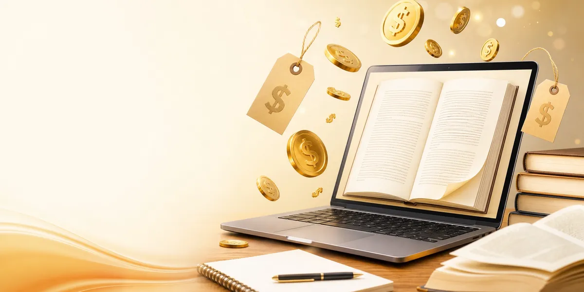AI Book Writing Cost: What You'll Actually Pay in 2026 💰