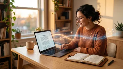 The AI Co-Writing Process: How to Collaborate With AI on Your Book (2026) ✍️