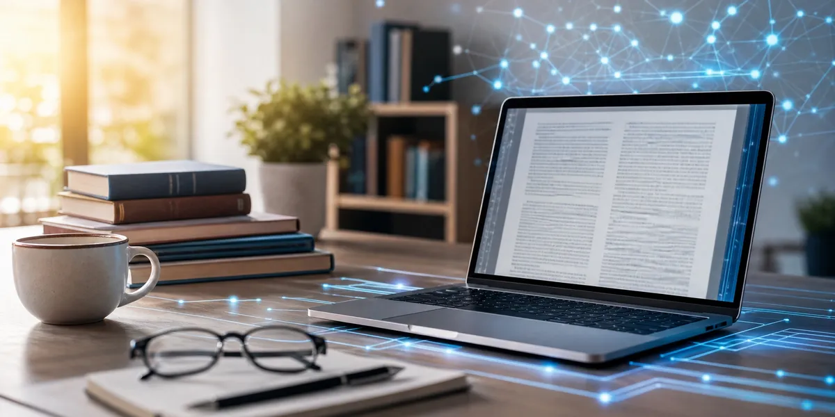 AI for Academic Writing: The Complete Guide (2026) 🎓