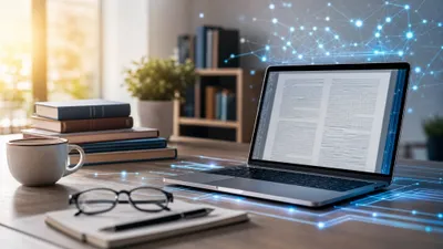 AI for Academic Writing: The Complete Guide (2026) 🎓