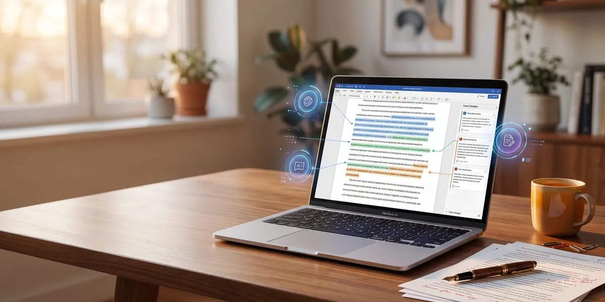 AI for Copy Editing Books: The Complete Guide (2026) ✍️