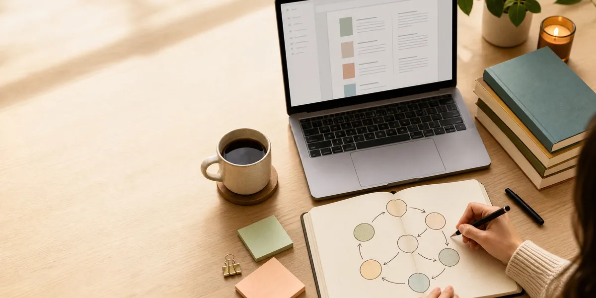 AI For Writing A Self-Help Book: Step-by-Step Guide ✍️
