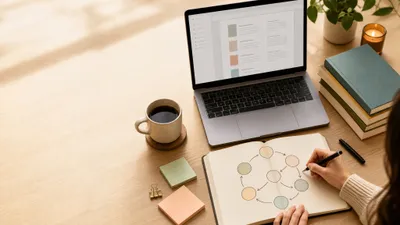 AI For Writing A Self-Help Book: Step-by-Step Guide ✍️