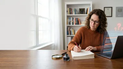 AI Hallucination in Book Writing: How to Catch and Fix It (2026) 🔍