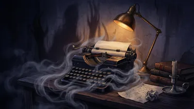 AI Horror Story Generator: Write Terrifying Tales (2026) 👻