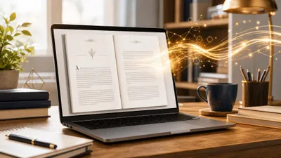 AI Manuscript Formatter: How to Format Your Book Automatically (2026) ✍️