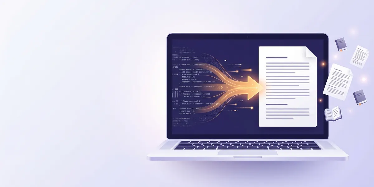 AI Manuscript Generator Tools: What Works