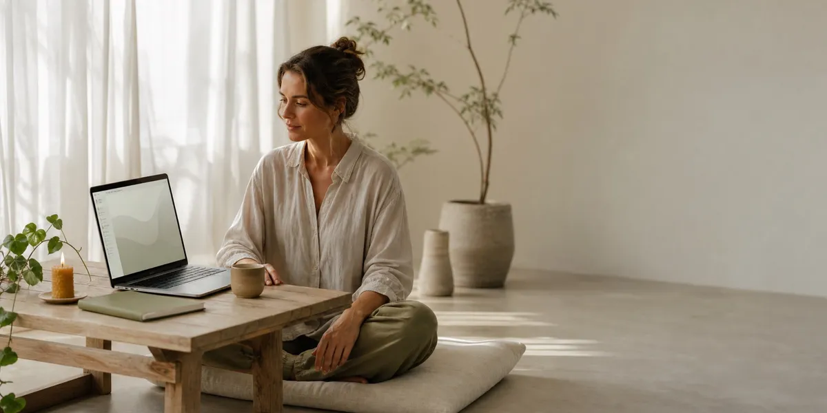 AI Meditation Book Writer: Full Guide for 2026 🧘