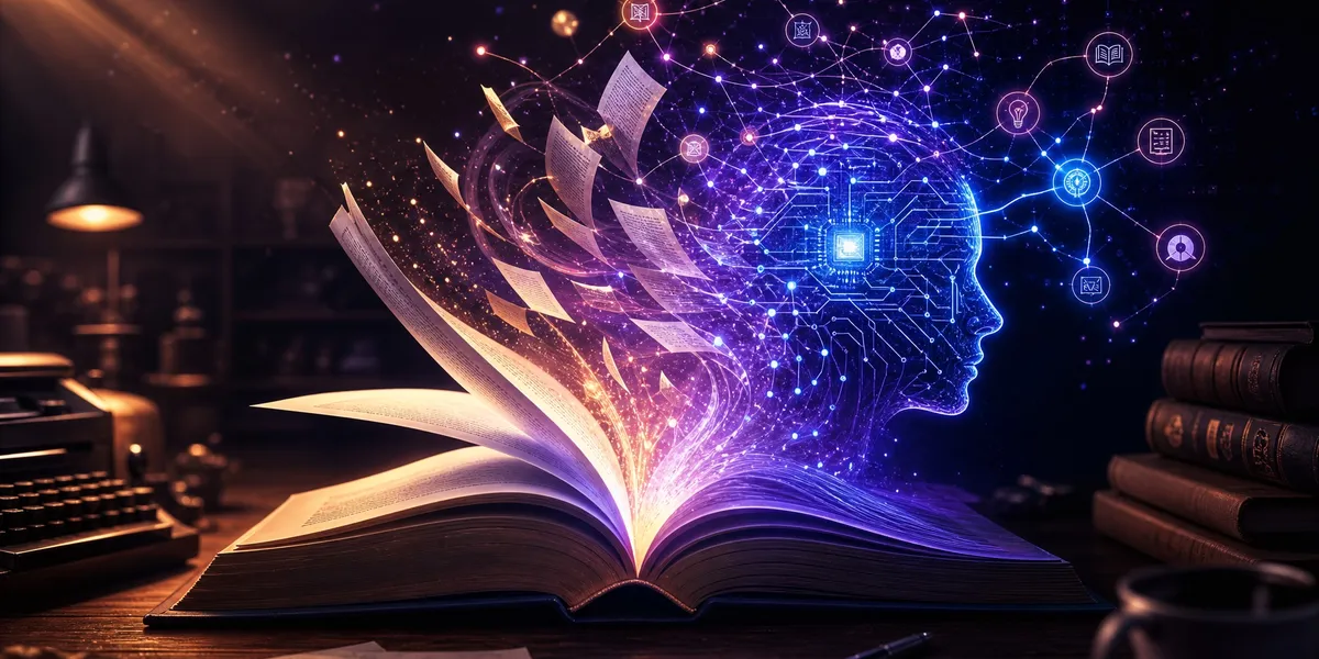 AI Plot Twist Generator: How to Create Shocking Twists (2026) 🔥