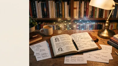 AI Prompts for Character Development (2026) ✍️