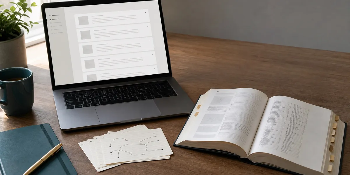 AI Reference Book Writer: The 2026 Production Guide 📘