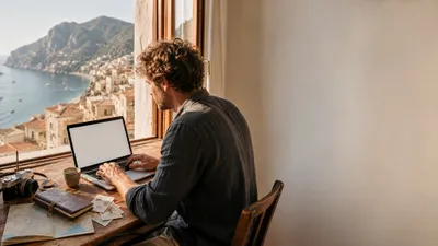 AI Travel Book Writer: How to Use AI Without Writing Slop (2026) ✈️