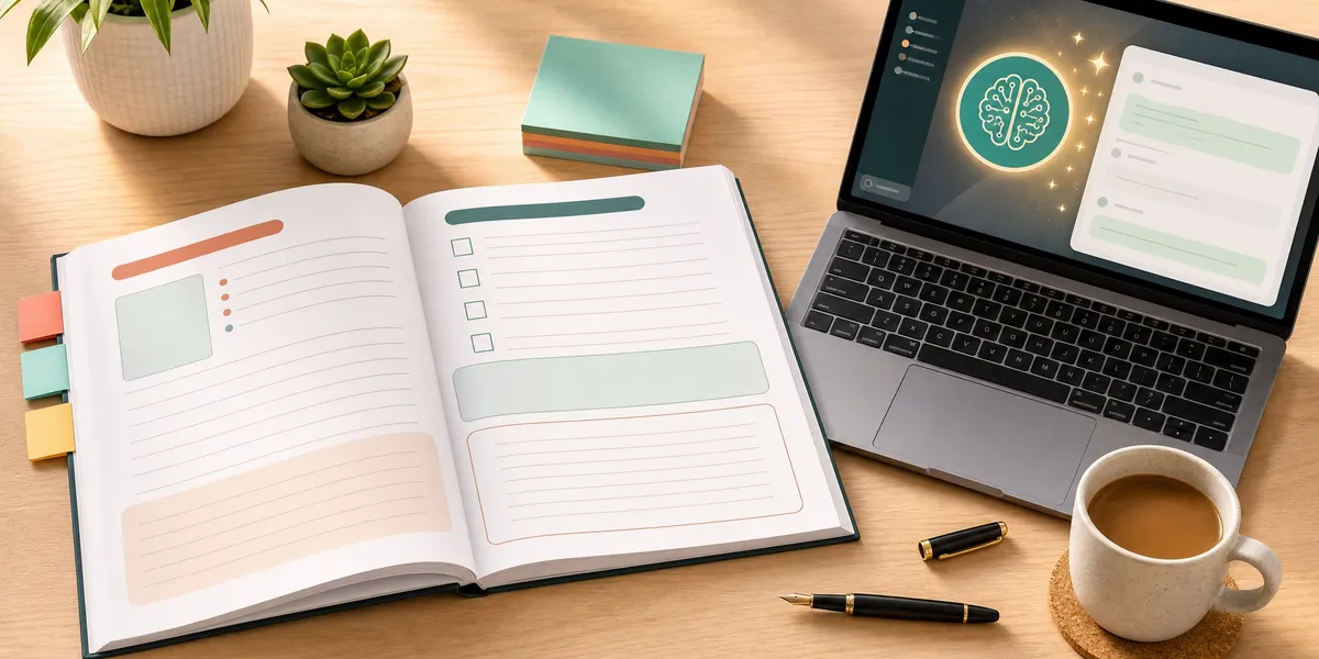 AI Workbook Creator: How to Make & Sell Workbooks (2026) 📓