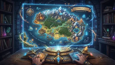 Best AI Worldbuilding Tools for Writers (2026)