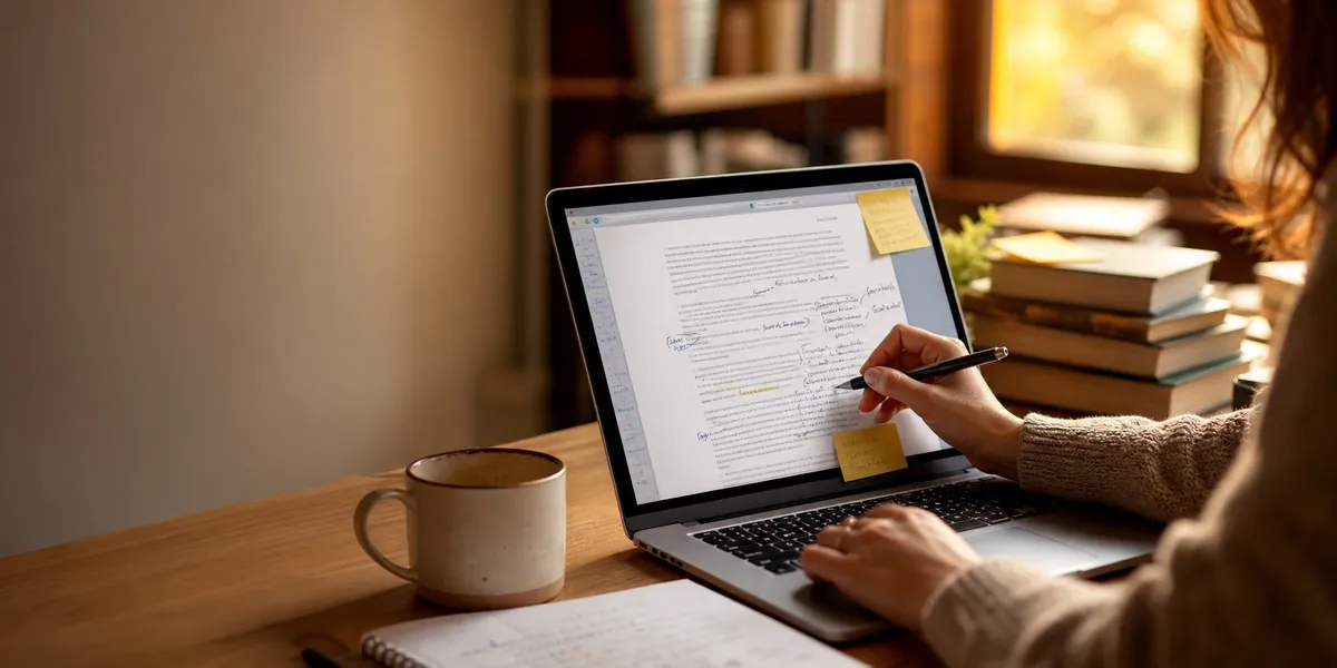 AI Writing Detector Bypass: Make AI-Assisted Writing Sound Like You (2026) ✍️