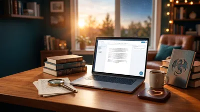 AI Writing for Different Genres: A Complete Guide (2026) ✍️