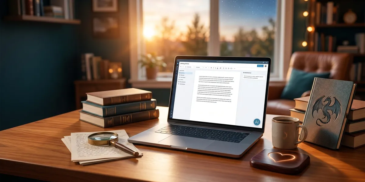 AI Writing for Different Genres: A Complete Guide (2026) ✍️