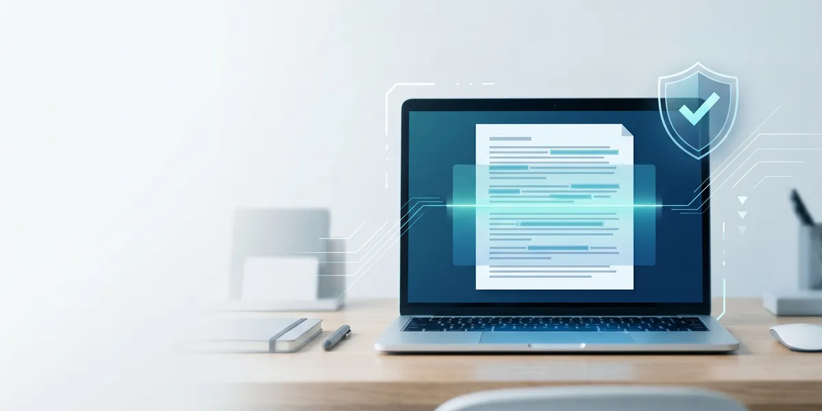 AI Writing Plagiarism Checker: How to Check Your Content (2026) 🔍