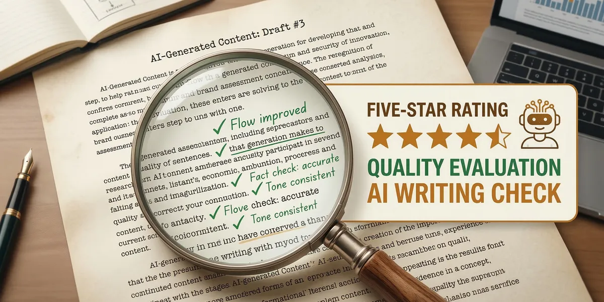 Are AI-Generated Books Good Enough to Publish?