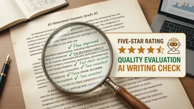 Are AI-Generated Books Good Enough to Publish?