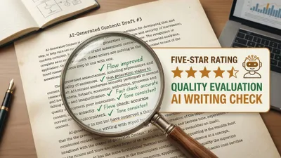 Are AI-Generated Books Good Enough to Publish?