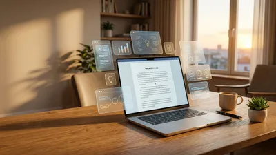 Best AI Writing Tools for Authors in 2026