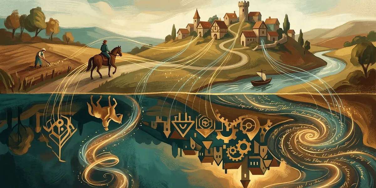 Allegory in Fiction: A Complete Guide