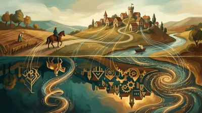 Allegory in Fiction: A Complete Guide