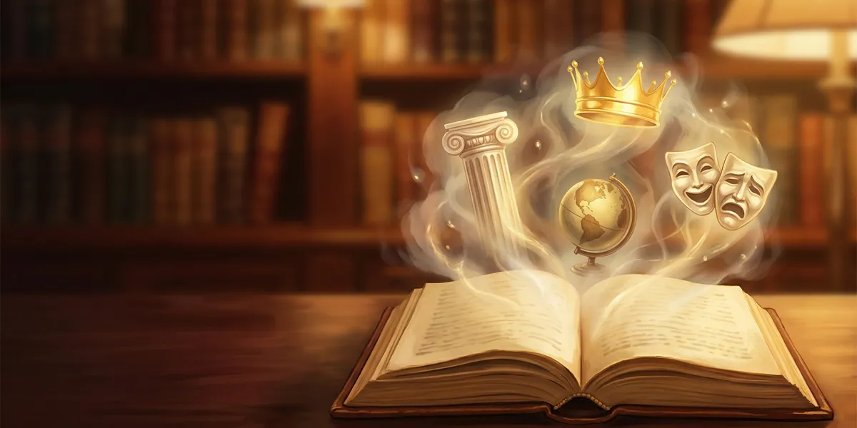 Allusion Literary Device: Definition, Types & Examples 📚