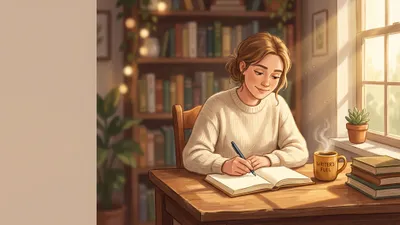 Am I Good Enough to Write a Book? Yes — Here's Why (2026) ✍️