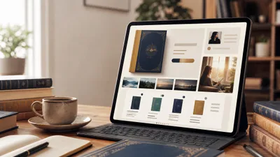 Amazon A+ Content for Books: Complete Guide (2026) 📚