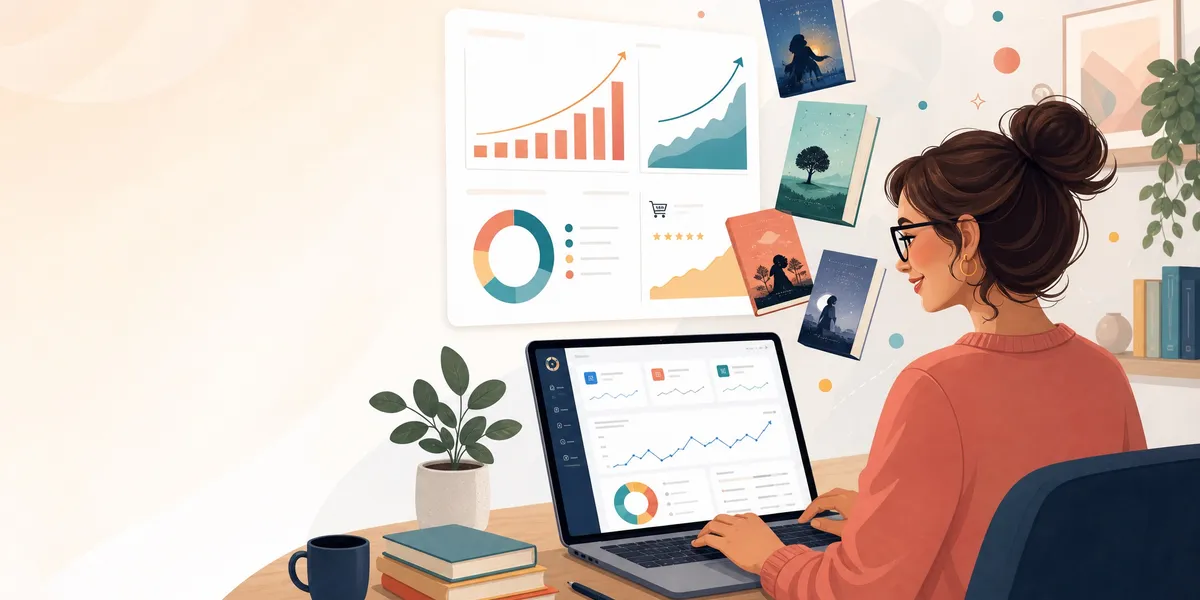 Amazon Ads for Books: The 2026 Guide 🎯