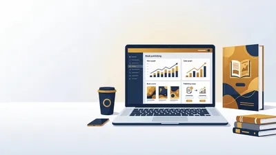 Amazon KDP for Self-Publishing: How It Works