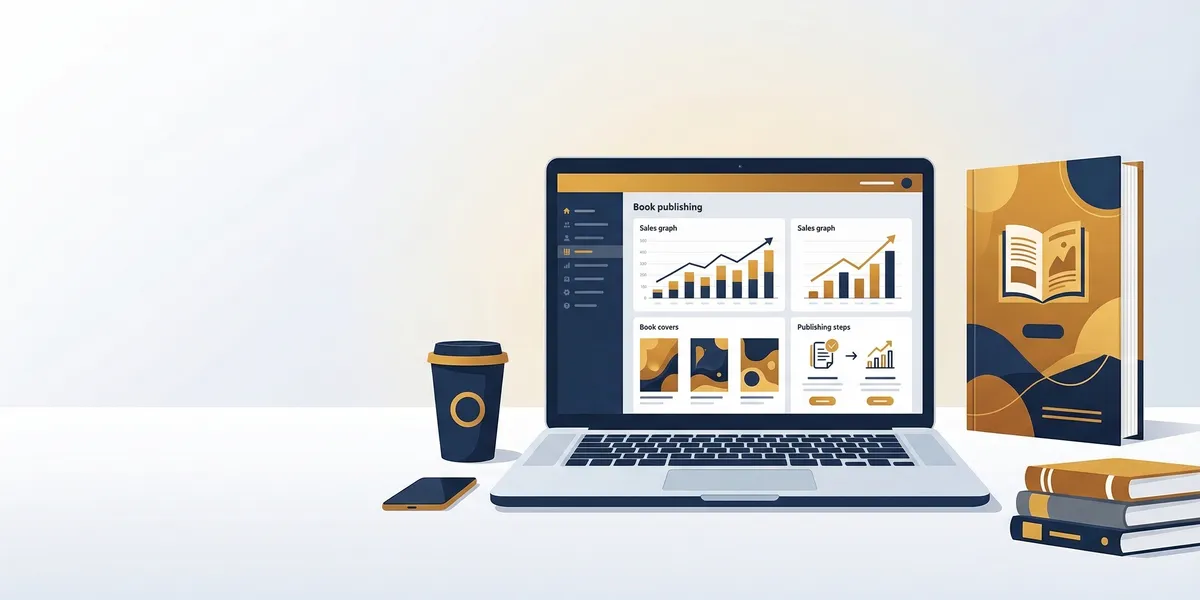 Amazon KDP for Self-Publishing: How It Works