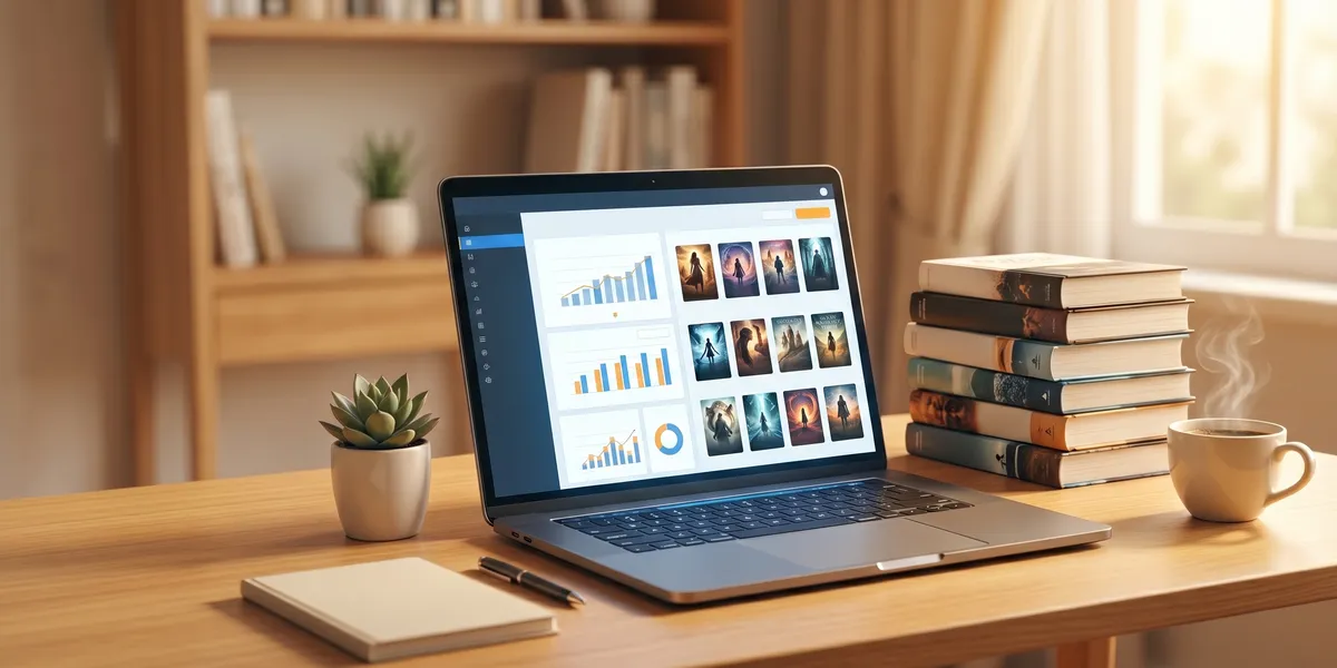 Amazon Publishing Services: Complete Guide for Authors (2026) 📚