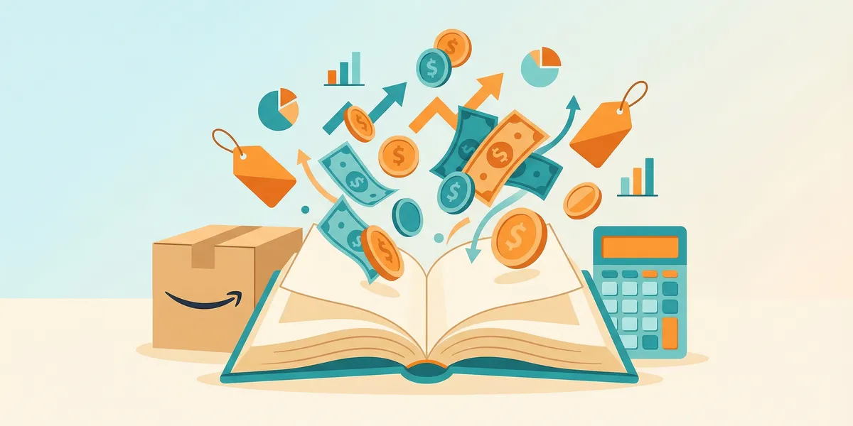 Amazon Self-Publishing Cost: Complete Pricing Breakdown