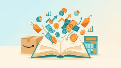Amazon Self-Publishing Cost: Complete Pricing Breakdown